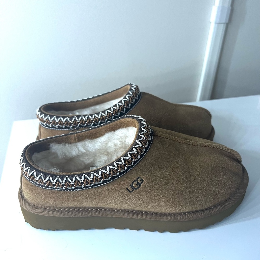 UGG Tasman Slippers
